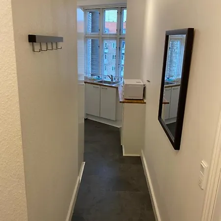 Nordre Fasanvej *