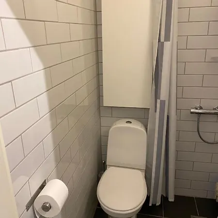 Nordre Fasanvej Appartement *